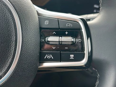 Used 2024 Kia Sorento S w/ Panoramic Sunroof Package FWD image 27