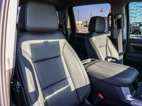 New 2026 Chevrolet Silverado 2500 LT w/ Trail Boss Package AWD/4WD image 18