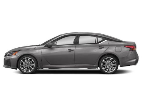 Used 2023 Nissan Altima 2.5 SL AWD/4WD image 6