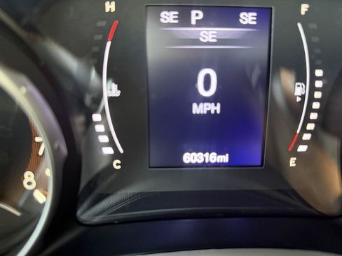 Used 2020 Jeep Compass Latitude AWD/4WD image 15