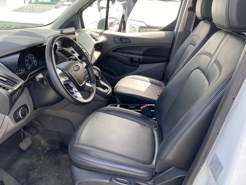 Used 2023 Ford Transit Connect XL FWD image 14