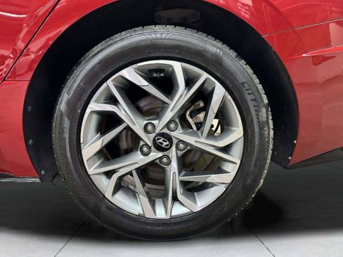 Used 2023 Hyundai Sonata SEL FWD image 68
