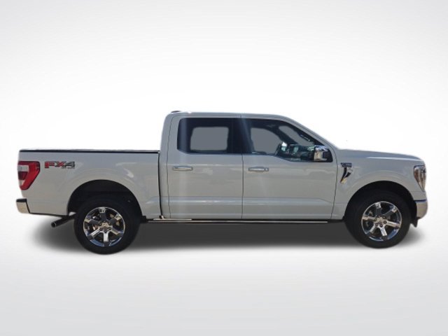 Used 2022 Ford F150 King Ranch w/ Equipment Group 601A High AWD/4WD image 10