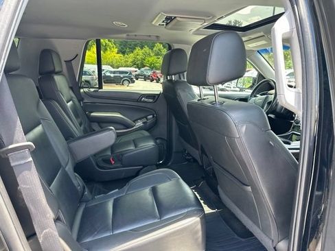 Used 2018 Chevrolet Tahoe LT RWD image 5