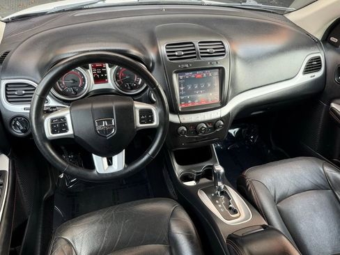 Used 2019 Dodge Journey GT AWD/4WD image 22