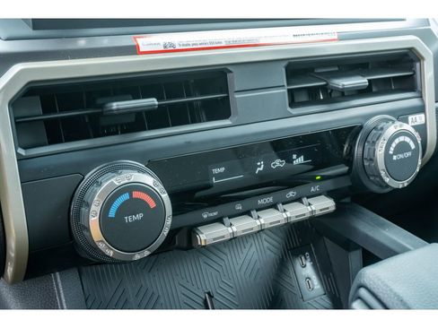 New 2026 Toyota Tacoma SR5 AWD/4WD image 24