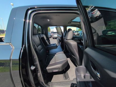 Used 2023 Honda Ridgeline RTL image 46