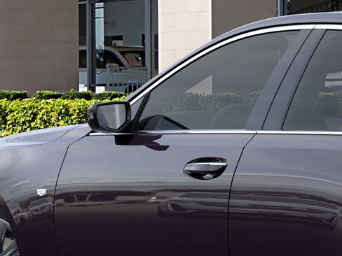 New 2026 Cadillac CT5 Premium Luxury w/ Technology Package RWD image 12