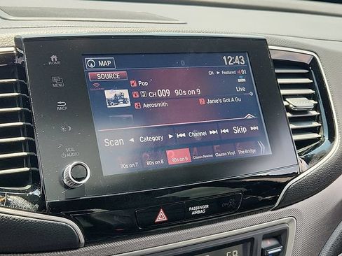 Certified 2023 Honda Ridgeline RTL-E image 17