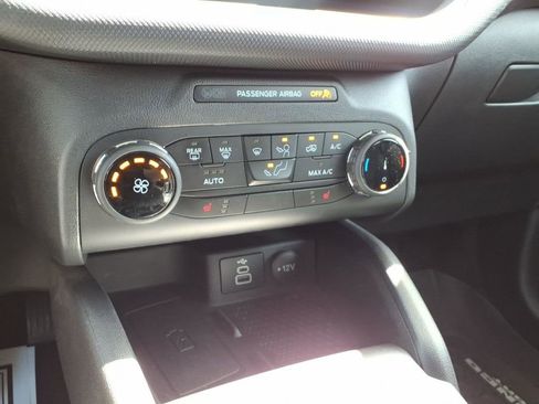 Used 2024 Ford Bronco Sport Big Bend w/ Convenience Package AWD/4WD image 22