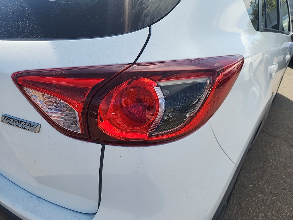 Used 2016 MAZDA CX-5 Grand Touring FWD image 12