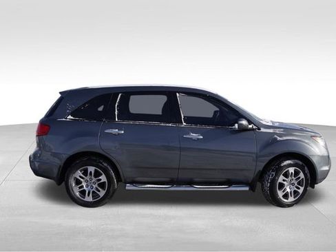 Used 2008 Acura MDX image 3