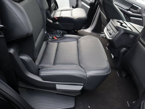 New 2025 Ford Expedition Platinum w/ Stealth Performance Package image 16