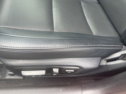 Used 2016 Lexus GS 200t F Sport image 13