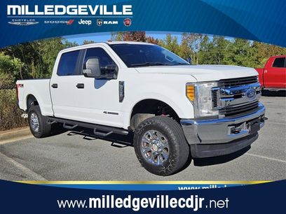 Used 2017 Ford F350 XL w/ Power Equipment Group