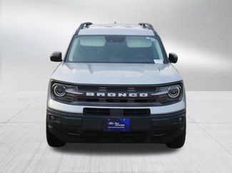 Certified 2021 Ford Bronco Sport Big Bend video 2