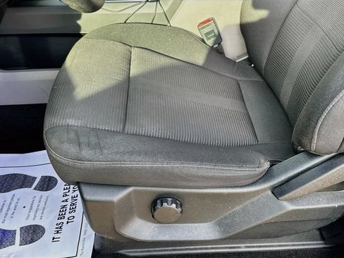 Used 2019 Ford F150 XL w/ Equipment Group 101A Mid RWD image 22