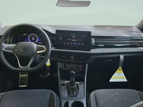 New 2026 Volkswagen Jetta Sport image 13