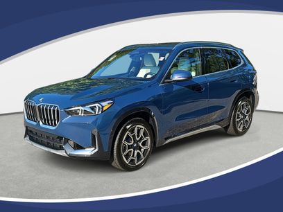 New 2026 BMW X1 xDrive28i w/ Technology Package