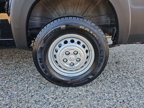 New 2025 RAM ProMaster 1500 w/ Premium Convenience Group image 29