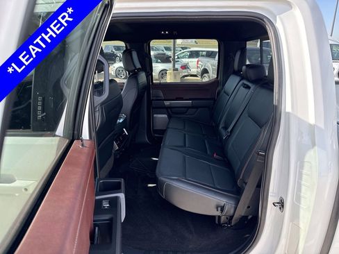 Used 2023 Ford F150 Lariat image 7