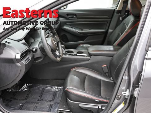 Used 2023 Nissan Altima 2.5 S FWD image 13