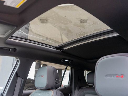 New 2026 GMC Terrain AT4 w/ Technology Package II image 12