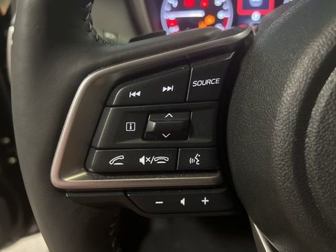 Used 2025 Subaru Outback Touring XT w/ Popular Package #2 image 44