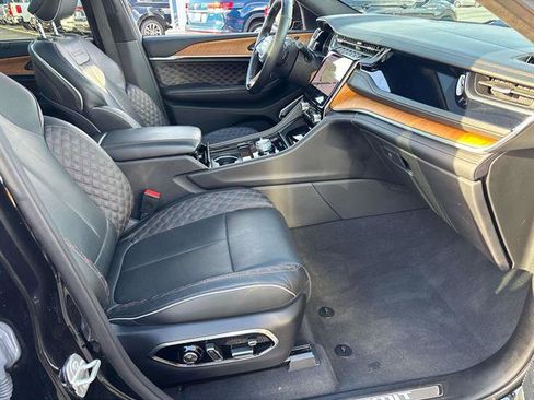 Used 2022 Jeep Grand Cherokee Summit image 17