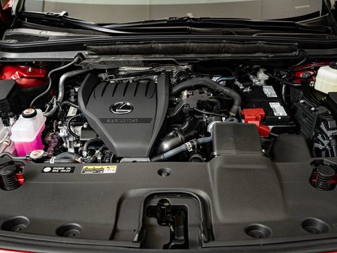 New 2026 Lexus RX 350 Premium AWD/4WD image 46