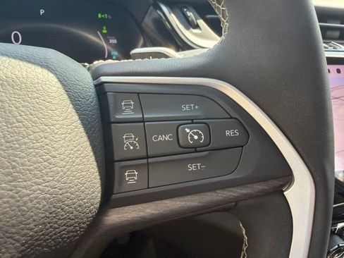 Used 2022 Jeep Grand Cherokee Limited 4xe AWD/4WD image 20