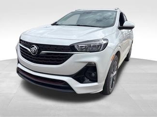 Used 2023 Buick Encore GX Select w/ Experience Buick Package 360° Tour