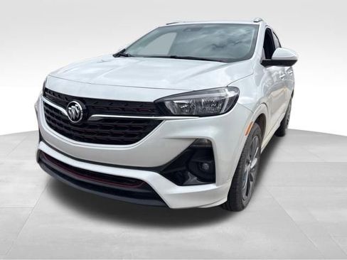 Used 2023 Buick Encore GX Select w/ Experience Buick Package image 1