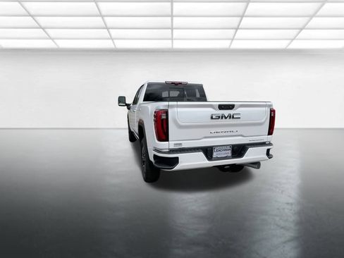 Used 2025 GMC Sierra 2500 Denali Ultimate image 25