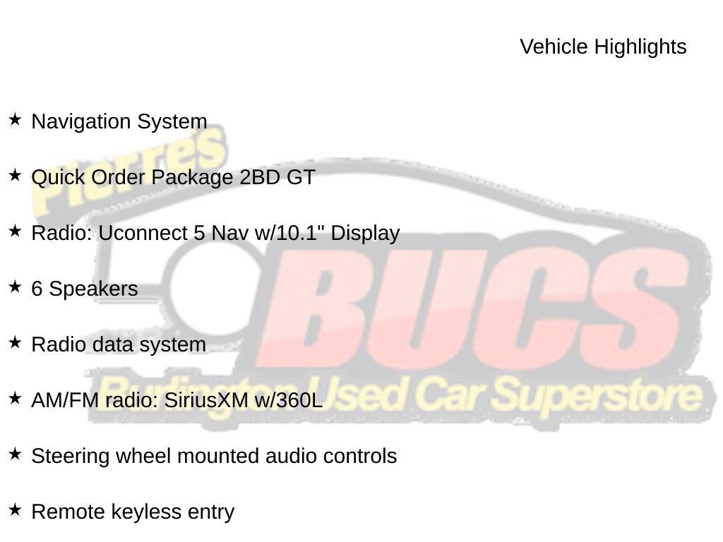 Used 2025 Dodge Durango GT AWD/4WD image 2