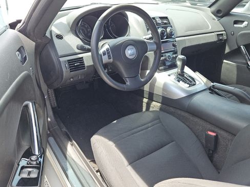 Used 2008 Saturn Sky RWD image 4