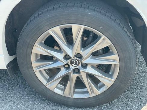 Certified 2024 MAZDA CX-5 AWD 2.5 S w/ Premium Package image 31
