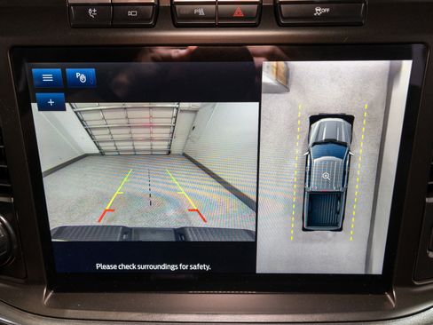 Used 2023 Ford F150 XLT w/ Equipment Group 302A High image 23