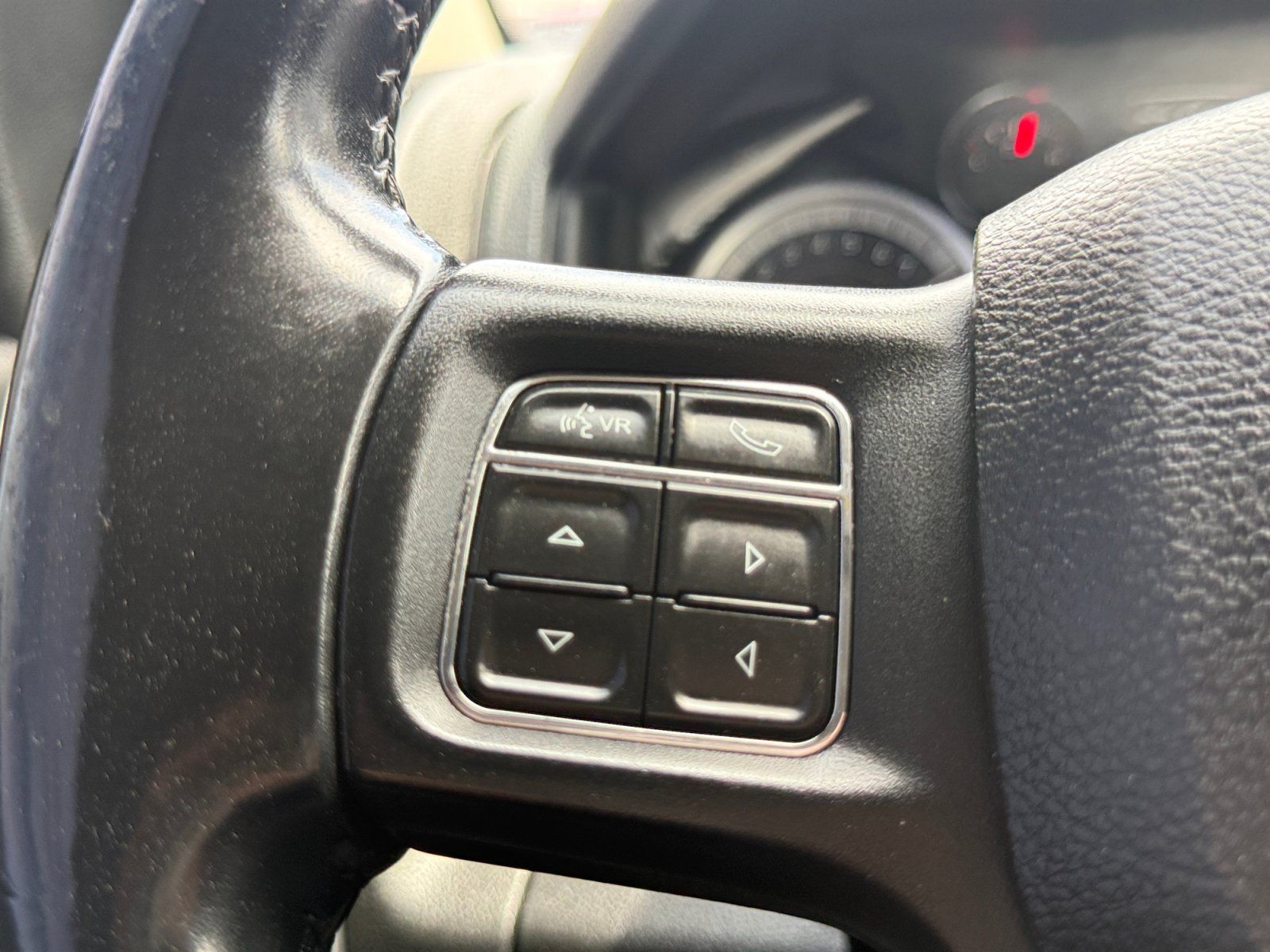 Used 2019 RAM 1500 Big Horn RWD image 20