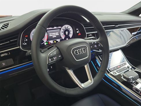 Used 2025 Audi Q7 2.0T Premium Plus w/ Premium Plus Package image 19