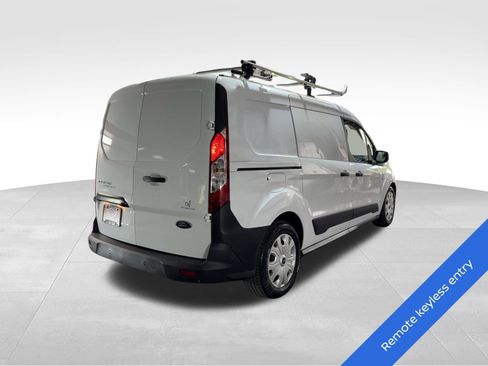 Used 2019 Ford Transit Connect XL FWD image 4