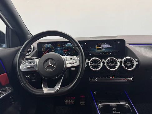 Used 2023 Mercedes-Benz GLA 250 image 3