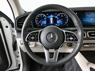 Used 2020 Mercedes-Benz GLE 350 4MATIC video 2