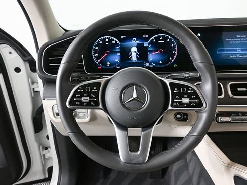 Used 2020 Mercedes-Benz GLE 350 4MATIC image 2