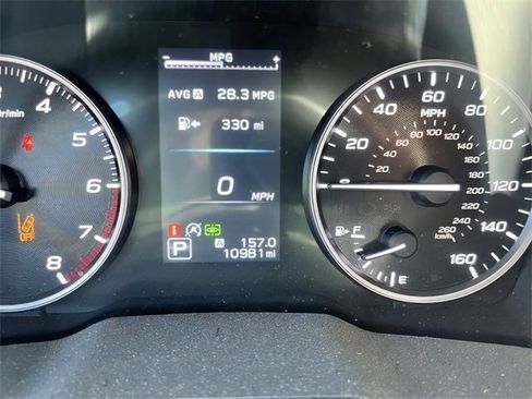 Certified 2022 Subaru Outback Limited image 17