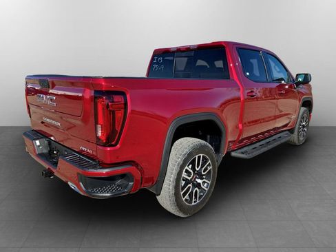 New 2026 GMC Sierra 1500 AT4 w/ AT4 Premium Package image 6