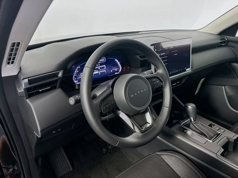 New 2026 MAZDA CX-5 Preferred AWD/4WD image 9