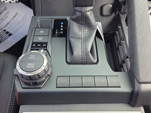 New 2026 Toyota Tacoma TRD Sport AWD/4WD image 19