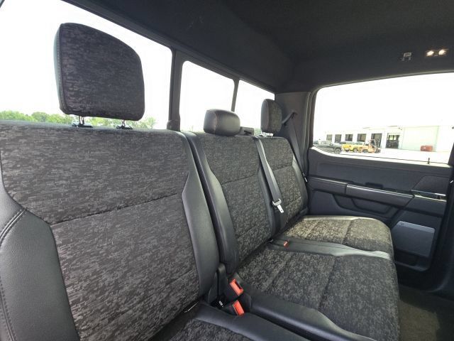 Certified 2024 Ford F150 Tremor w/ Bed Utility Package AWD/4WD image 16