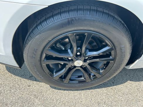 Used 2014 Chevrolet Camaro LS image 28